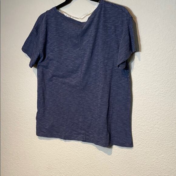 Prana Chez Tee Noir  Destination - Picture 12 of 12